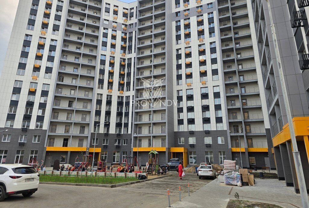 квартира городской округ Пушкинский г Красноармейск ул Краснофлотская 9а фото 2