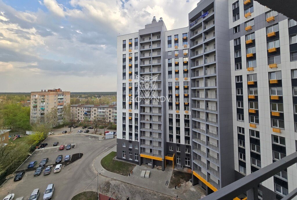 квартира городской округ Пушкинский г Красноармейск ул Краснофлотская 9а фото 20