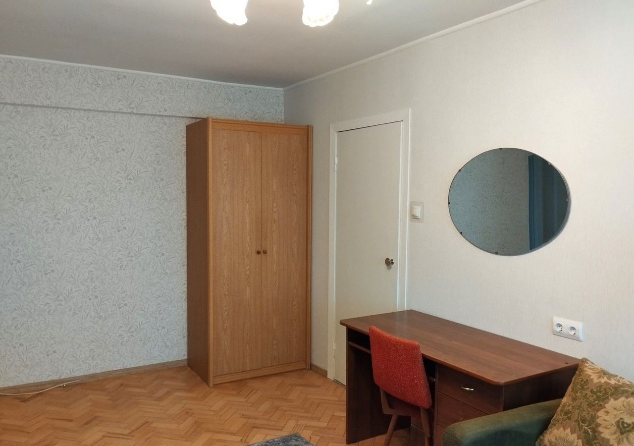 квартира г Москва метро Семеновская ш Измайловское 29 фото 3