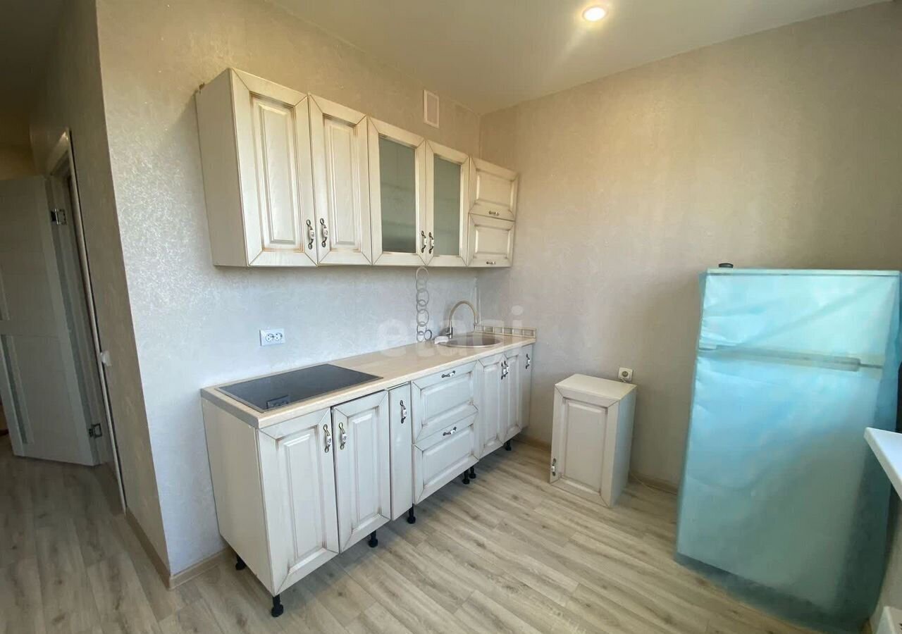 квартира г Обнинск ул Усачева 21 фото 6