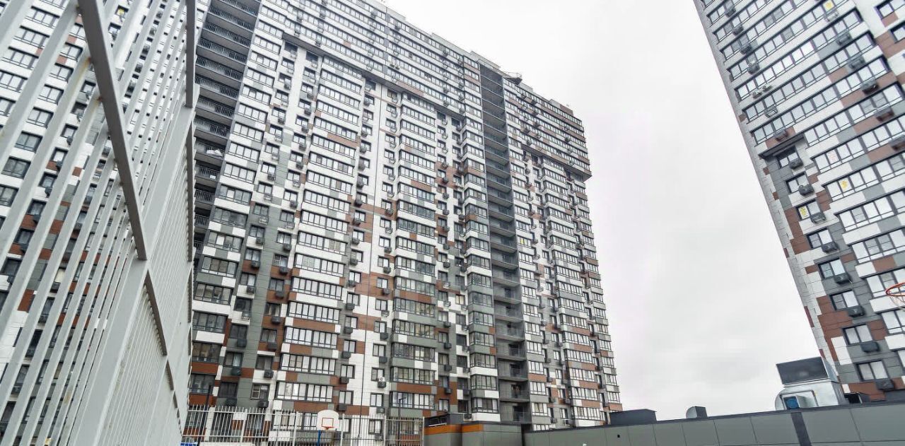 квартира г Ростов-на-Дону р-н Октябрьский ул Нансена 83с/3 фото 14