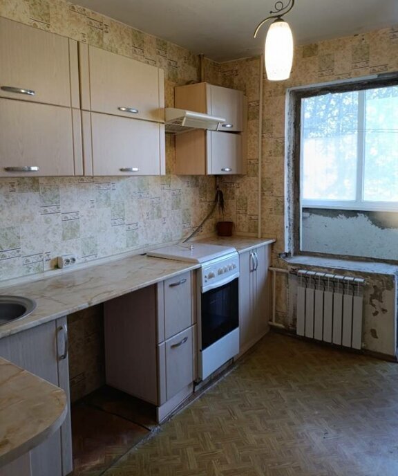 квартира р-н Шпаковский г Михайловск ул Ленина 204/1 фото 17