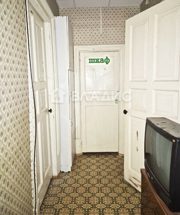 квартира г Иваново ул Мархлевского 34/45 фото 3