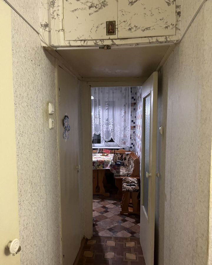 квартира г Североморск ул Адмирала Чабаненко 5 фото 13
