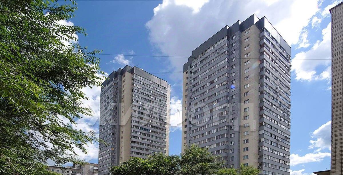 квартира г Новосибирск Золотая Нива ул Бориса Богаткова 208/3 фото 16