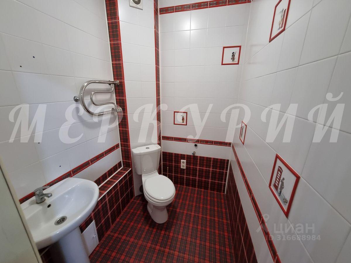 квартира г Новосибирск р-н Кировский ул Зорге 275 фото 14