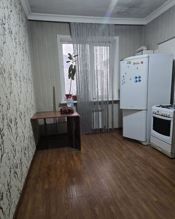 квартира г Махачкала р-н Кировский ул Ибрагимовой 1 фото 2