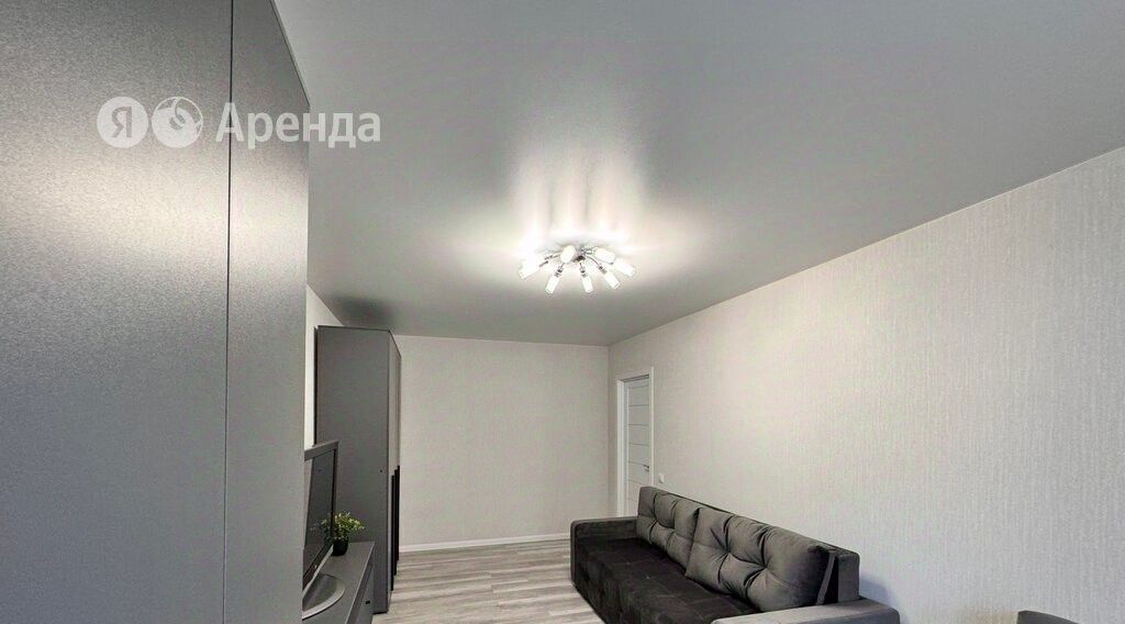 квартира г Краснодар р-н Прикубанский мкр им Петра Метальникова ул им. Петра Метальникова 5к/1 фото 10