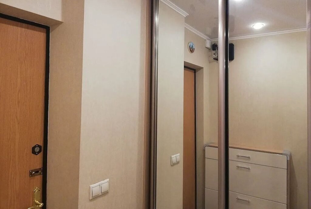 квартира г Москва метро Дмитровская ул Хуторская 2-я 6/14к 3 фото 4