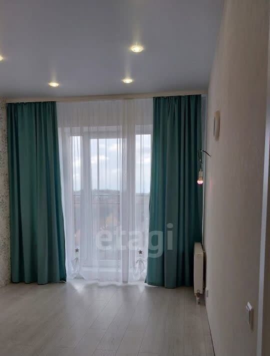квартира г Пионерский ул Стрелецкого 13а фото 20
