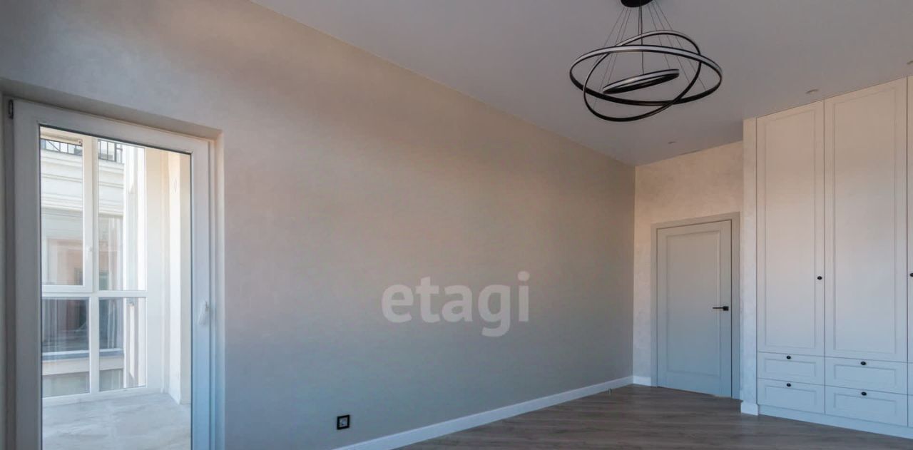 квартира г Калининград р-н Центральный ул Вагоностроительная 3а фото 18