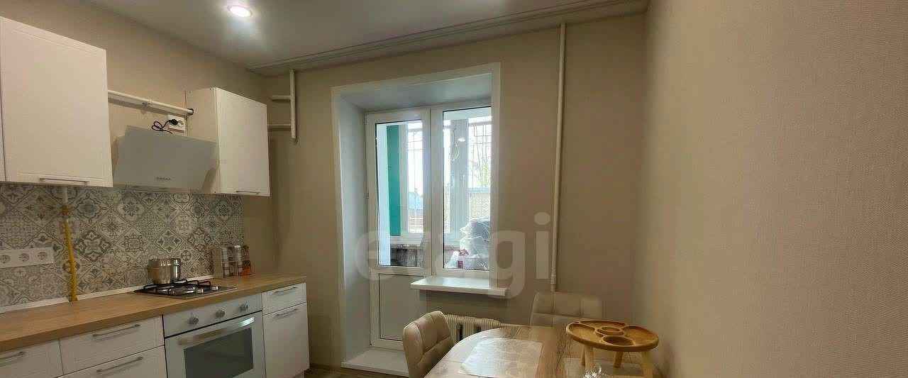 квартира г Казань Авиастроительная ул Дубинина 7 фото 4