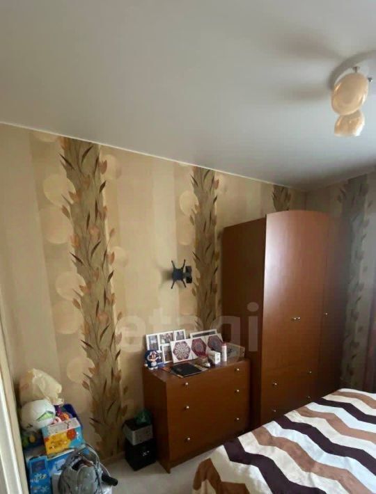 квартира г Казань Авиастроительная ул Айдарова 7 фото 16