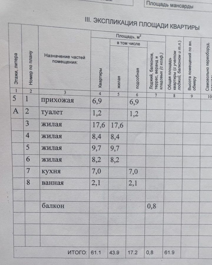 квартира г Великий Новгород Псковский ул Октябрьская 4к/2 фото 14