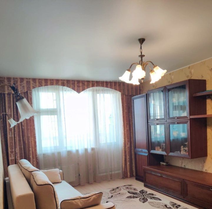 квартира г Балашиха мкр Кучино ул Речная 5 Кучино фото 6