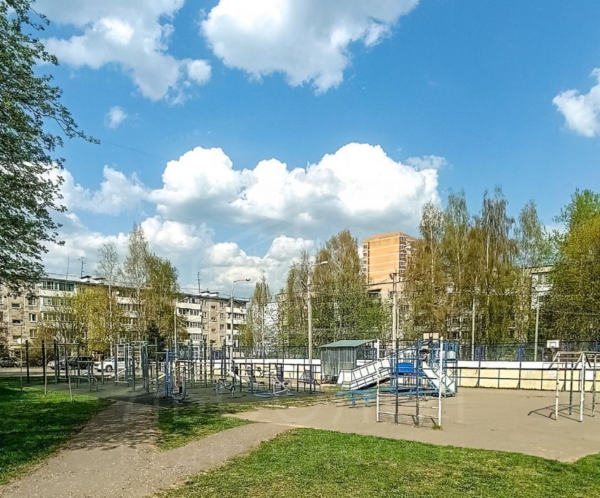 квартира городской округ Одинцовский г Звенигород кв-л Маяковского 37 фото 19