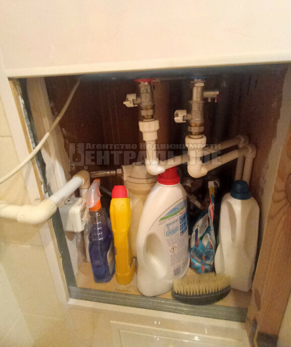 квартира г Смоленск ул Николаева 34 фото 8