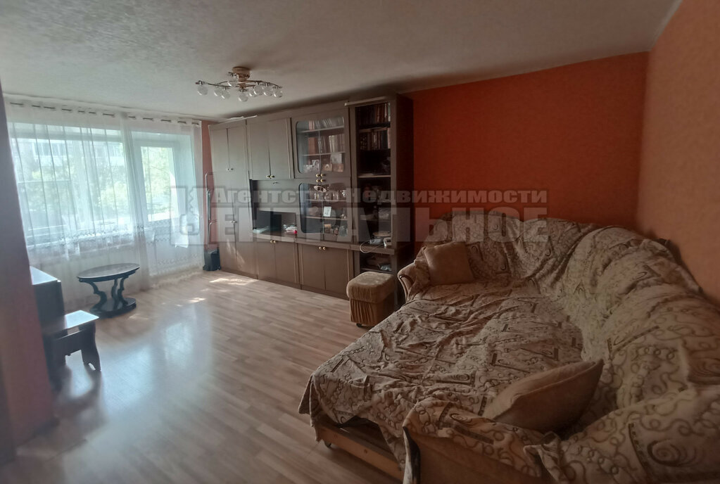квартира г Смоленск ул Николаева 34 фото 2
