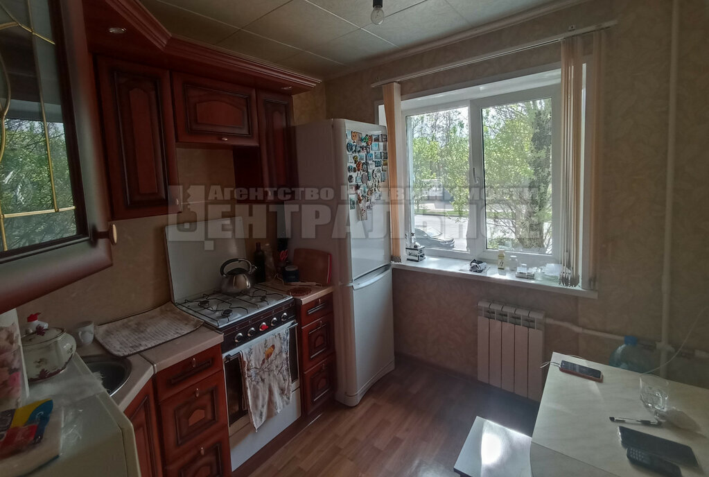 квартира г Смоленск ул Николаева 34 фото 6