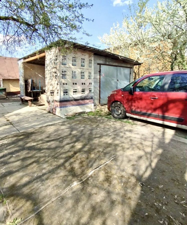 дом р-н Алексинский г Алексин ул Радбужская 87 фото 3