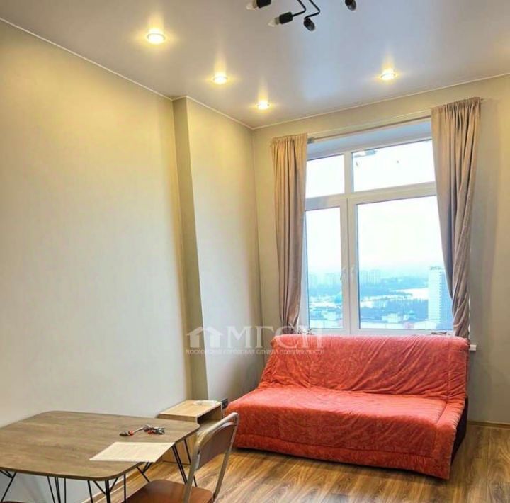 квартира г Москва метро Орехово ул Маршала Захарова 3 фото 6