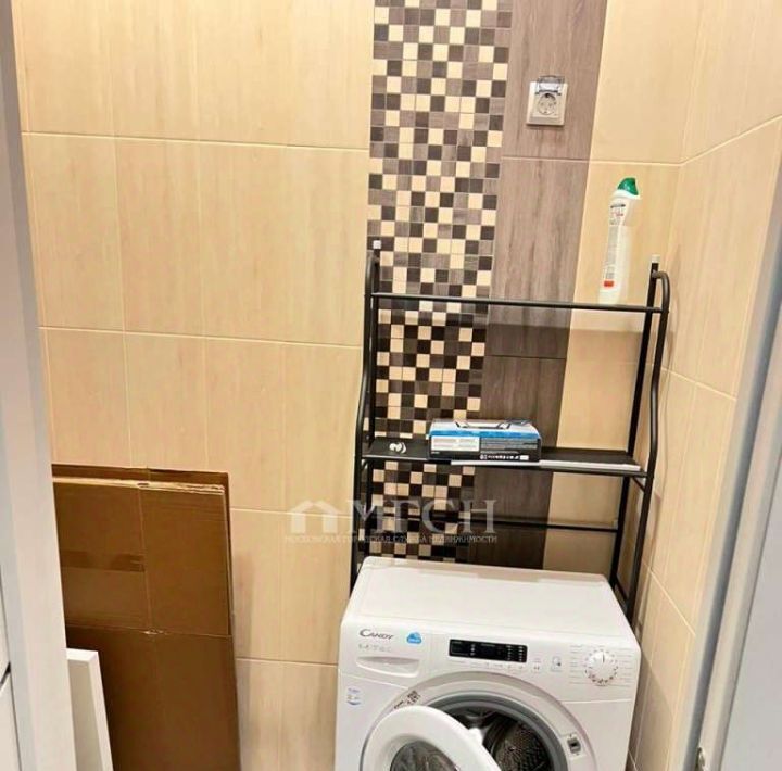 квартира г Москва метро Орехово ул Маршала Захарова 3 фото 19