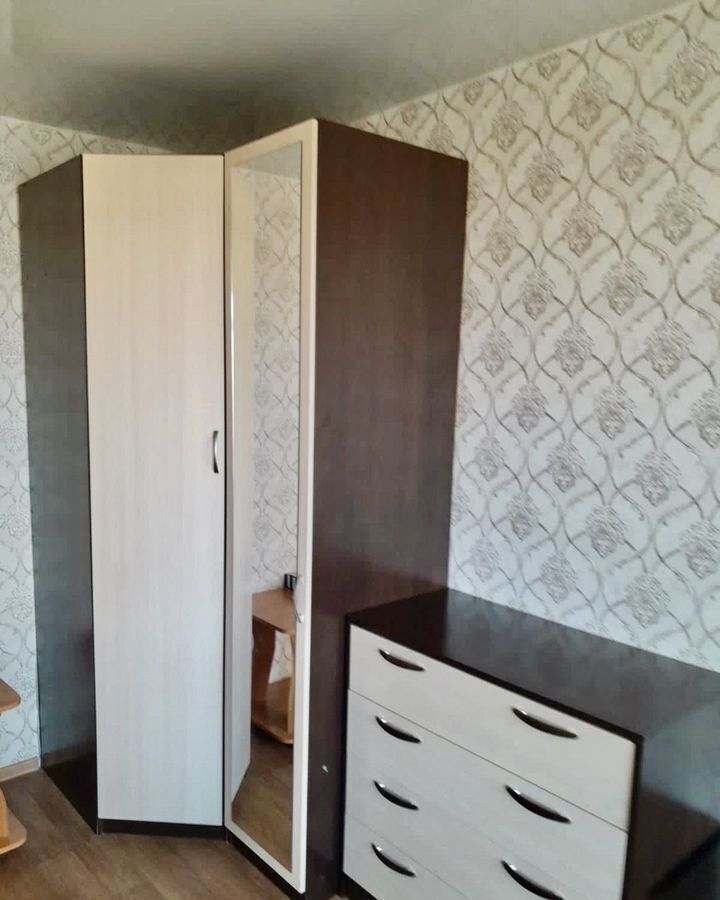 квартира г Новосибирск Заельцовская ул Народная 57/1 фото 2