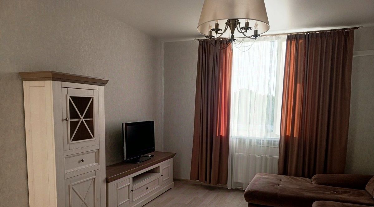 квартира г Белгород Западный ул Попова 35а фото 6