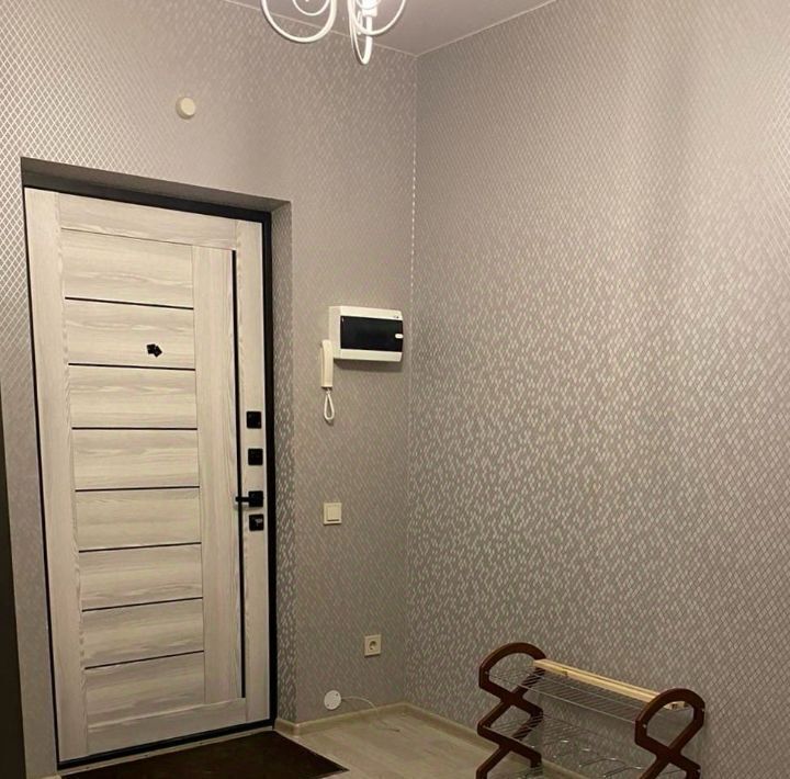 квартира г Белгород Западный ул Попова 35а фото 18