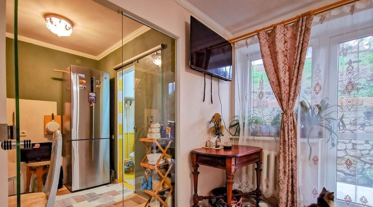 квартира г Ялта ул Строителей 3 фото 4