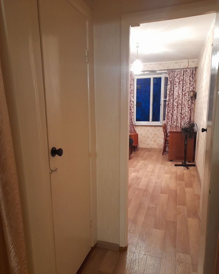 квартира г Челябинск р-н Тракторозаводский ул Арзамасская 3-я 27 фото 5