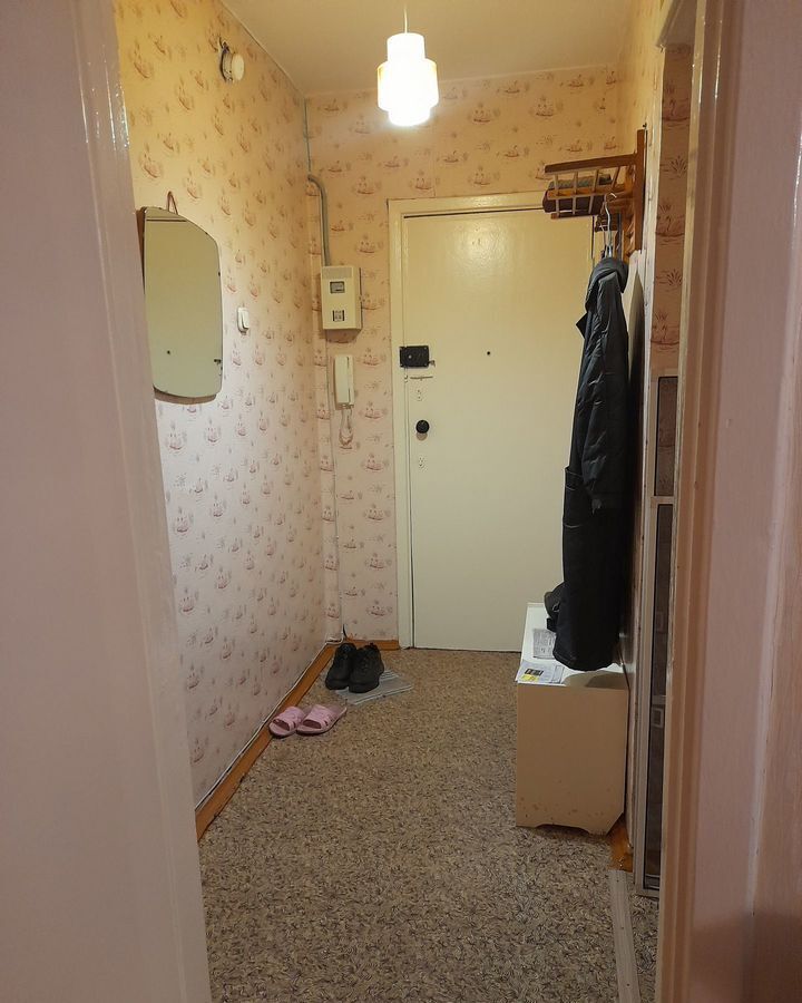 квартира г Челябинск р-н Тракторозаводский ул Арзамасская 3-я 27 фото 6