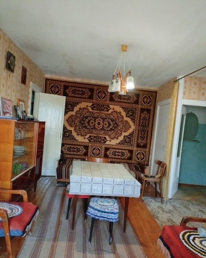 квартира р-н Угличский г Углич ул Никонова 6 фото 14