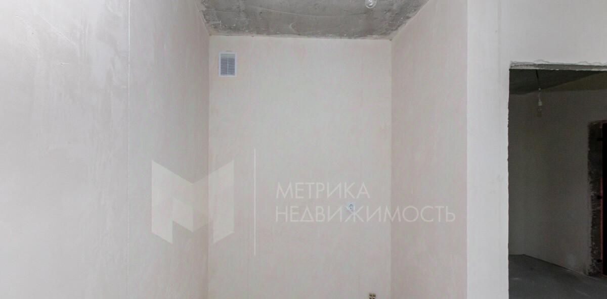 квартира г Тюмень р-н Центральный ул Тимофея Кармацкого 3 фото 9
