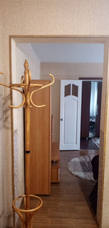 квартира г Великий Новгород Софийская сторона ул Черняховского 80 фото 1