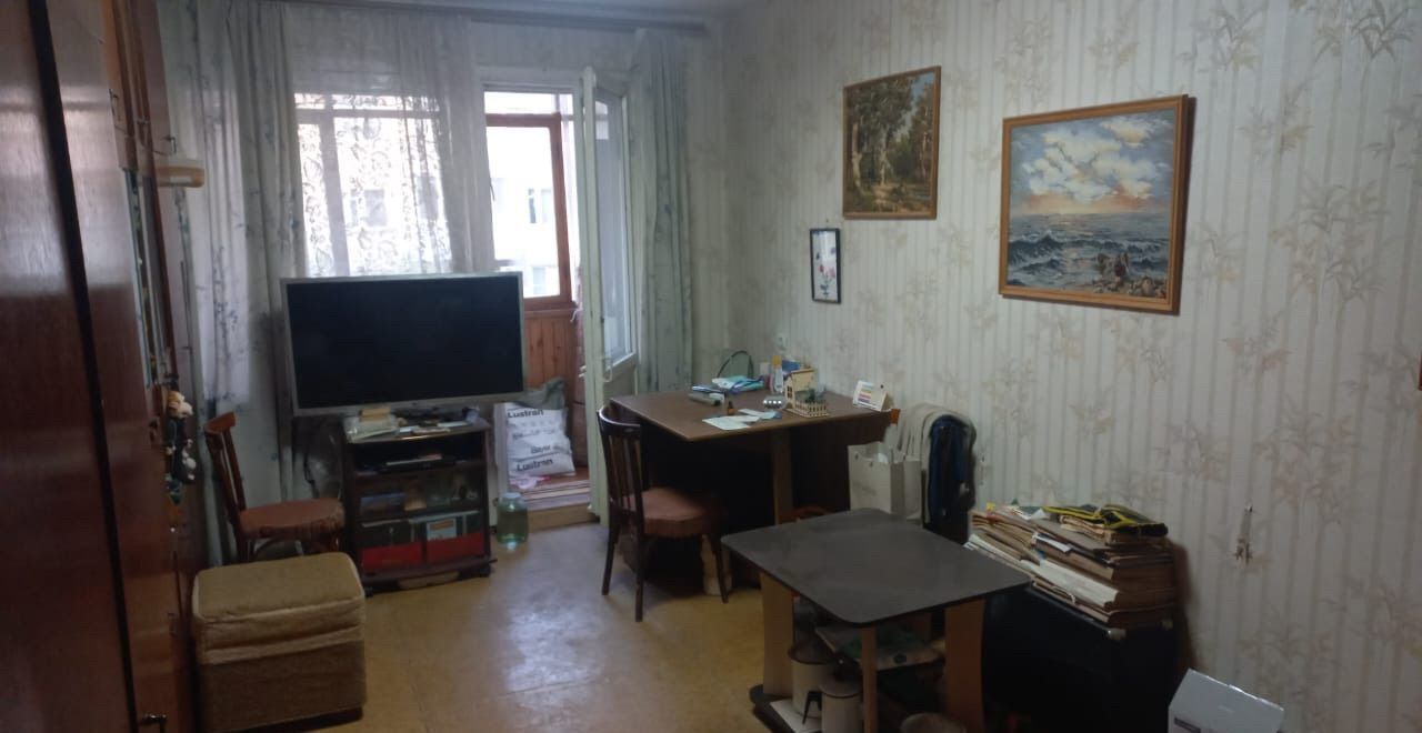 квартира г Нижний Новгород р-н Сормовский ул Героев космоса 18 фото 3