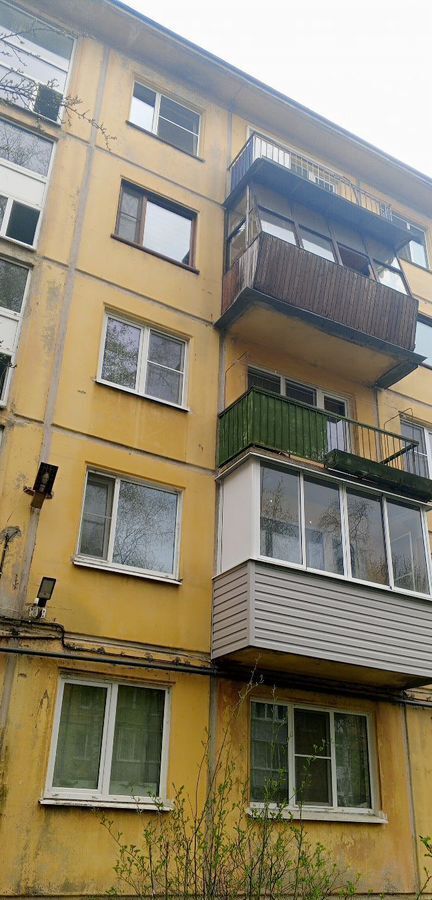 квартира г Великий Новгород Софийская сторона ул Черняховского 80 фото 18