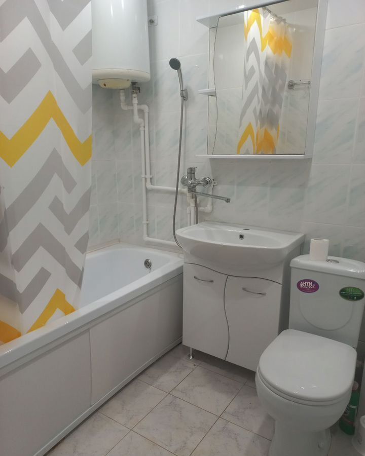 квартира г Дербент ул Сальмана 53 фото 6