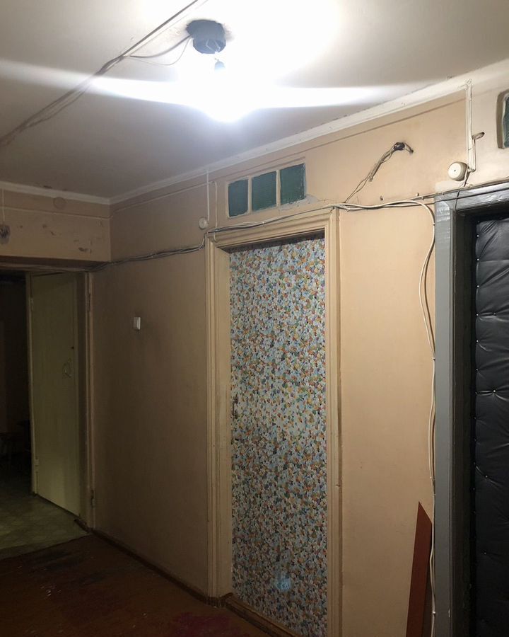 комната г Ижевск р-н Первомайский ул Орджоникидзе 10 фото 8