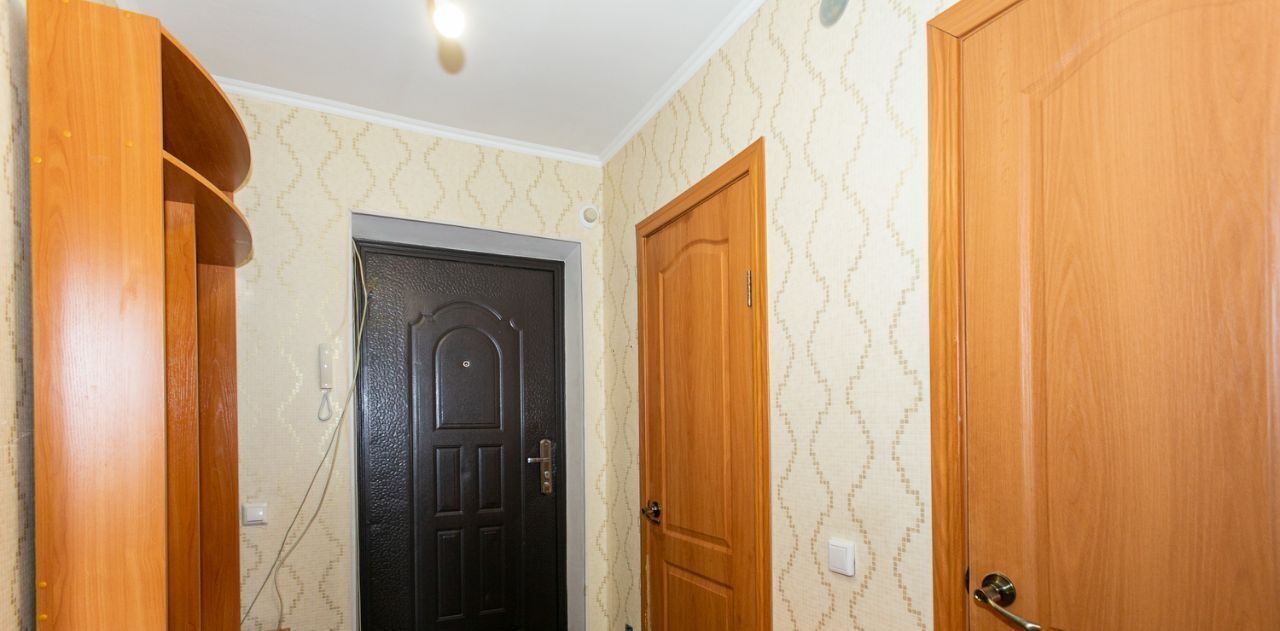 квартира г Новосибирск Речной вокзал ул Маяковского 1/1 фото 16