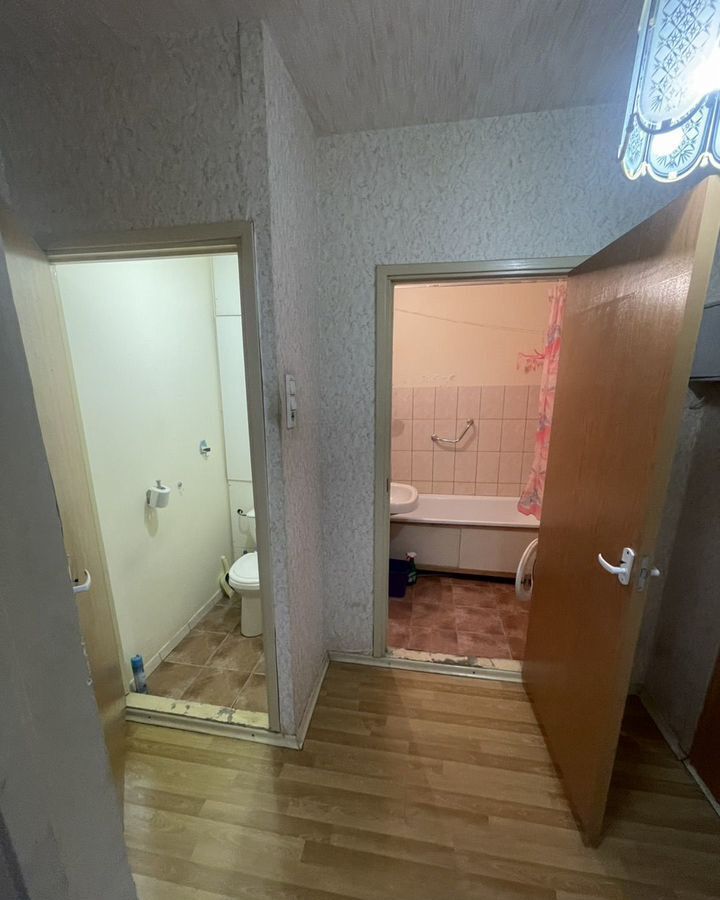 квартира г Москва метро Университет ул Обручева 22 дружбы народов фото 18
