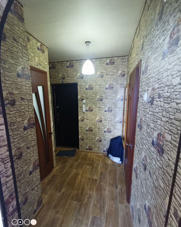 квартира г Сызрань ул Маршала Жукова 331 фото 8