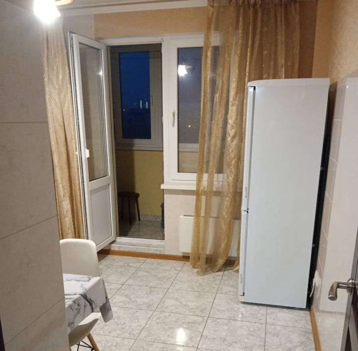квартира г Краснодар р-н Западный ул Гаражная 79 фото 4