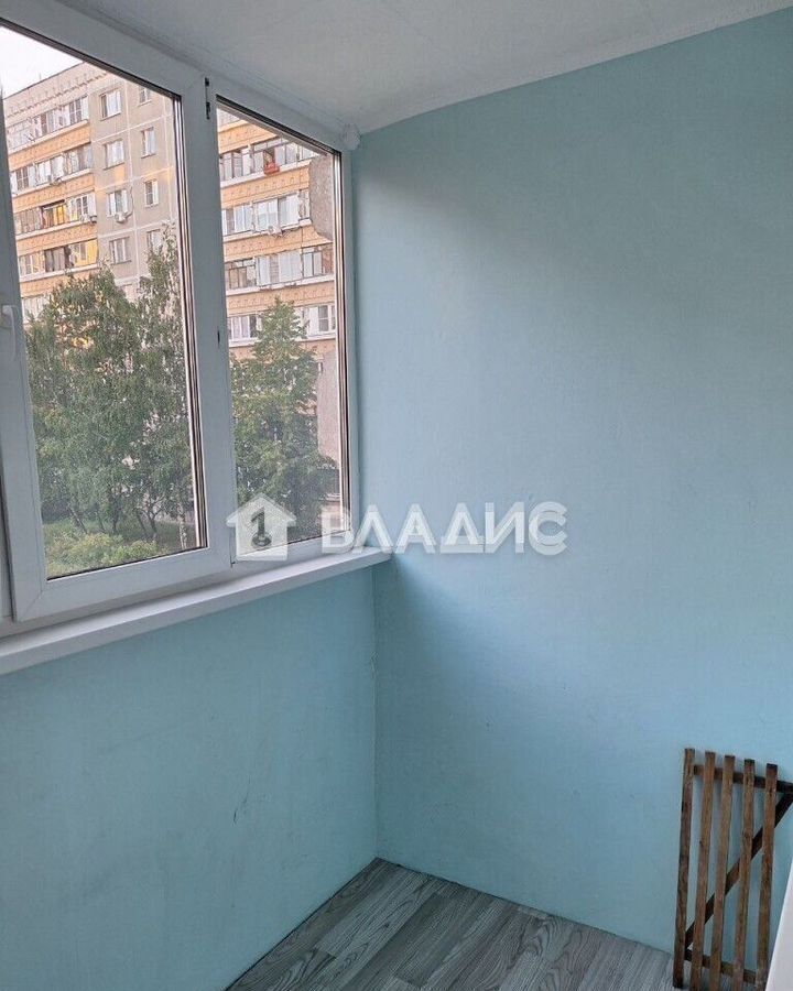 квартира г Нижний Новгород Стрелка ул Сергея Акимова 60 фото 19