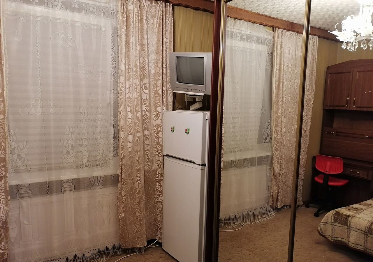 квартира г Санкт-Петербург метро Проспект Большевиков ул Латышских Стрелков 11к/2 фото 7