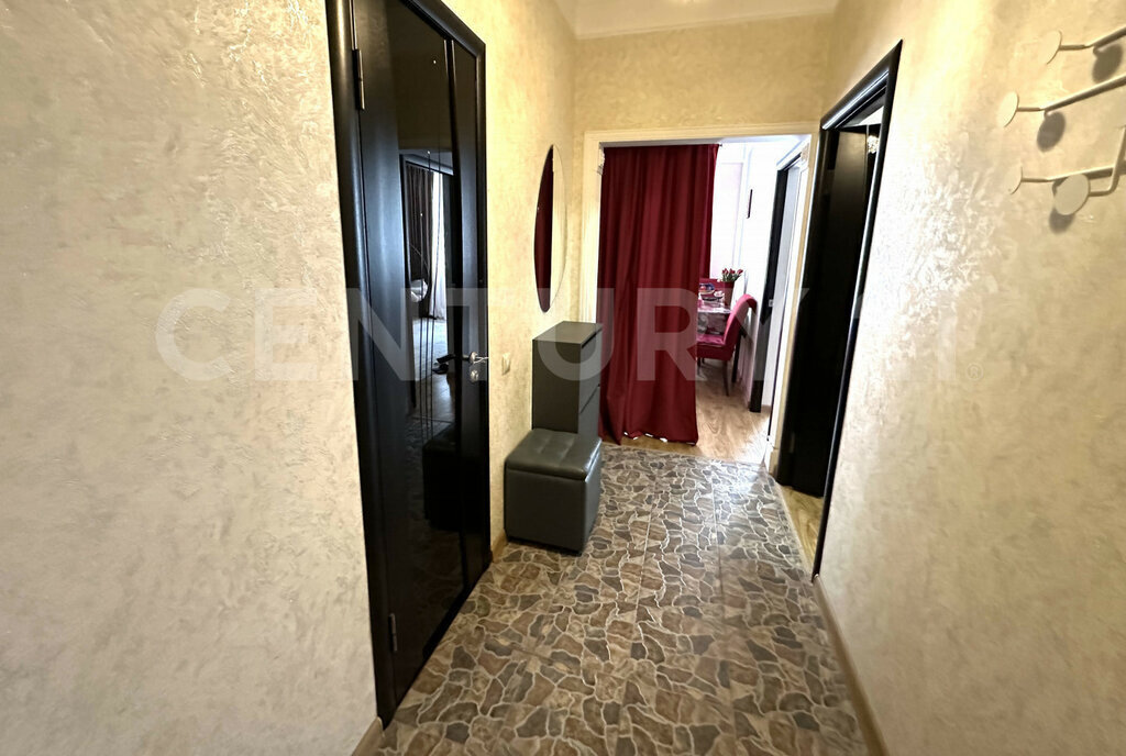 квартира г Махачкала ул Газопроводная 8к/3 фото 2