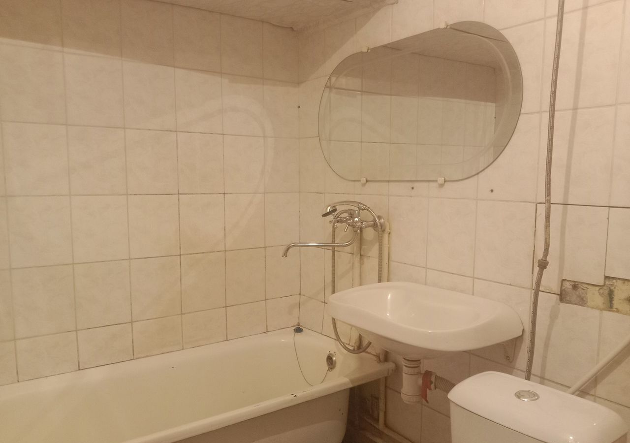 квартира г Саратов р-н Ленинский ул им Чемодурова В.И. 5а фото 3