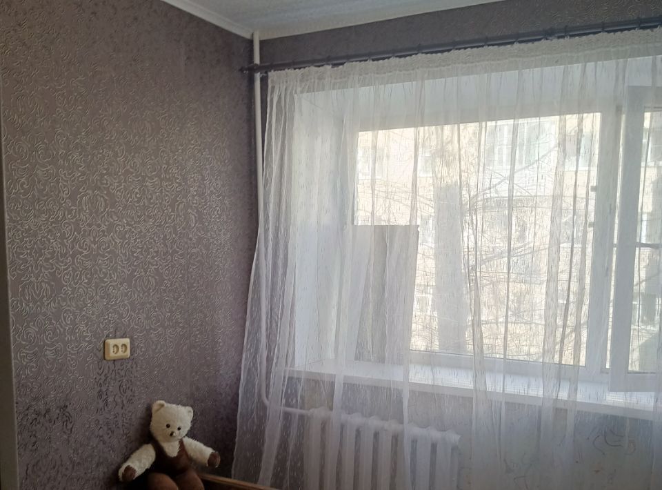 комната г Томск р-н Кировский ул Енисейская 21 фото 1