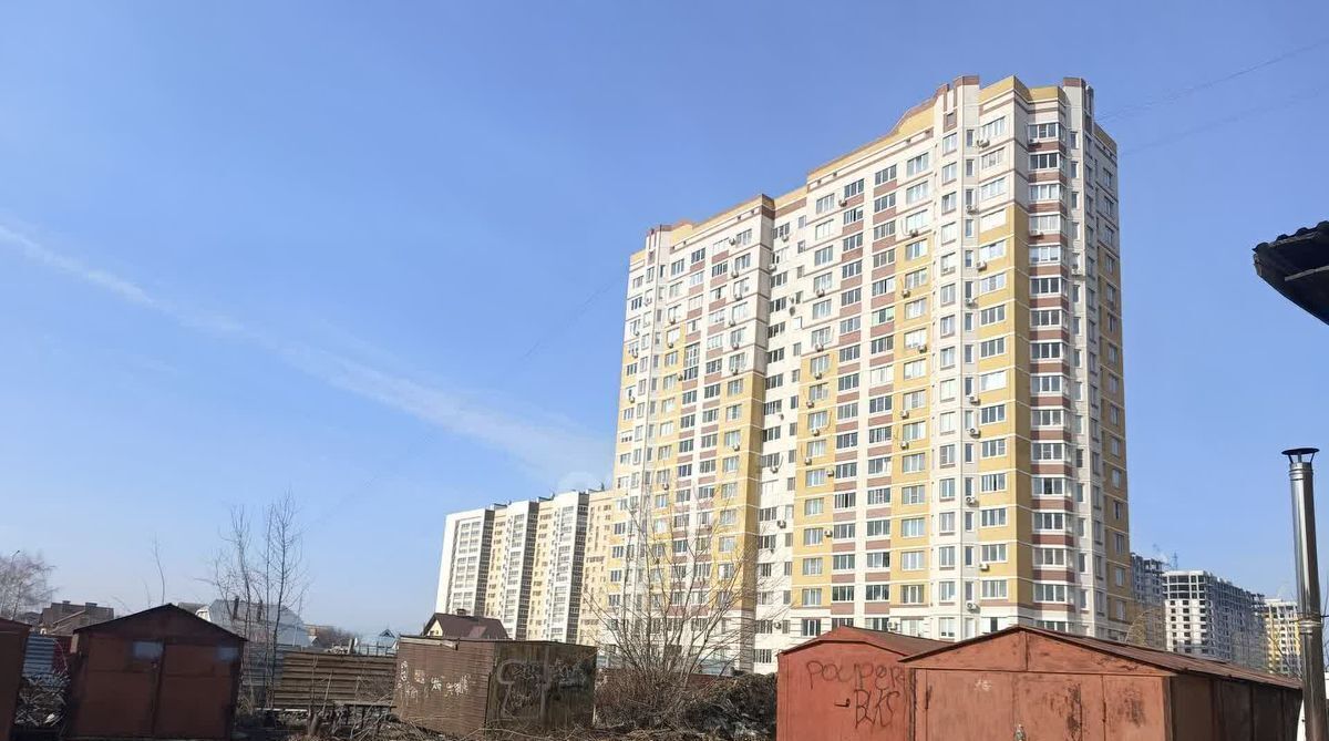 гараж г Тамбов р-н Октябрьский ул Магистральная 32 фото 3