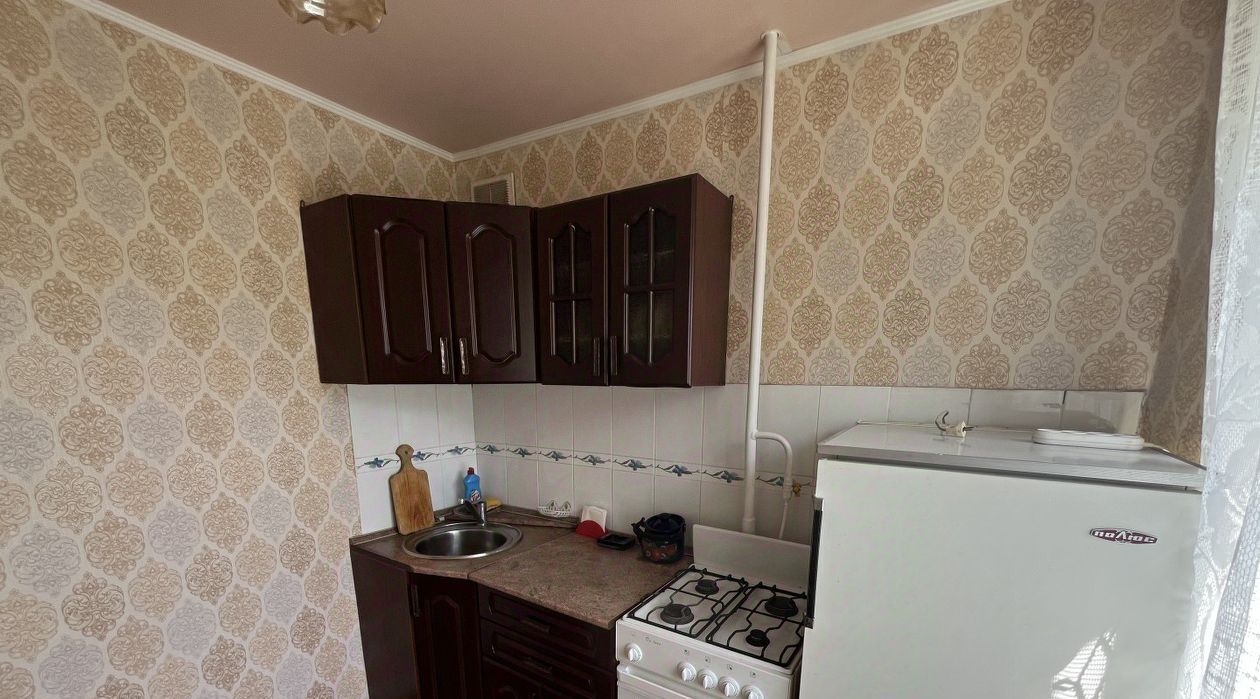 квартира г Пенза р-н Железнодорожный ул Луначарского 43 фото 3
